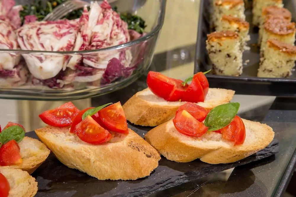 Donna Laura Palace By Omnia Hotels Rome