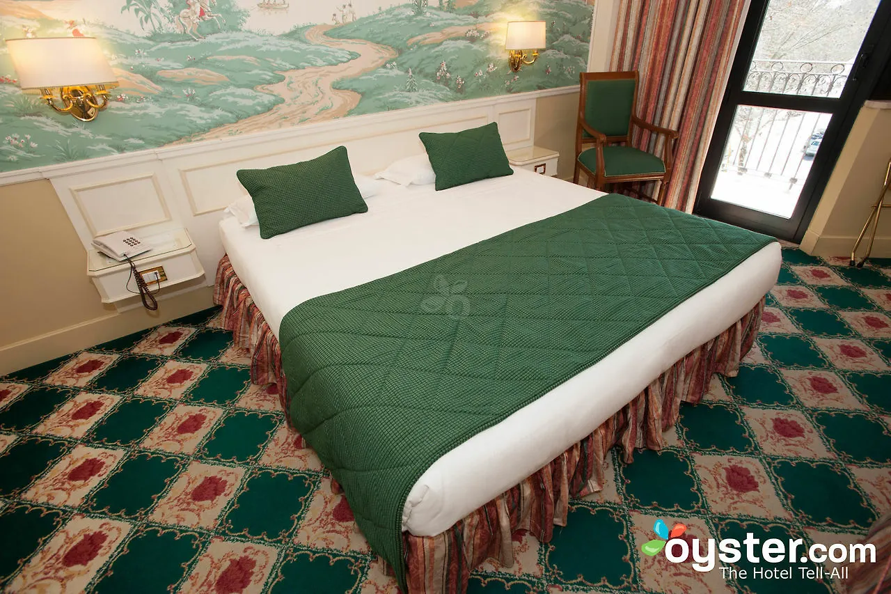 Donna Laura Palace By Omnia Hotels Rome 4*,