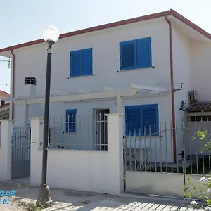 Casa Matilde Hébergement de vacances Calasetta