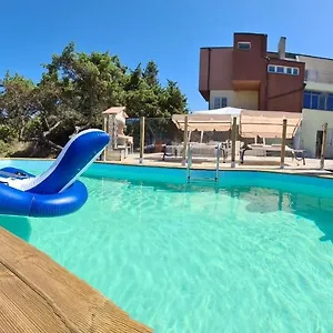 Casa Lam Hébergement de vacances Sorso