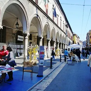 Rubra Appartement Parme