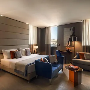 Hotell Orazio Palace, Rom