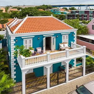 Kas Di Laman Curaçao Apartamento Willemstad