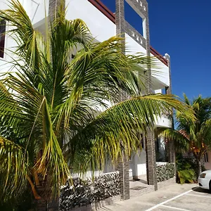 Grand Sun Valley Residences Apartamento Willemstad