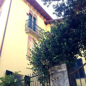 Casa Del Cavaliere Appartement La Spezia