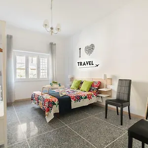 Apartamento Stars Luxury 1