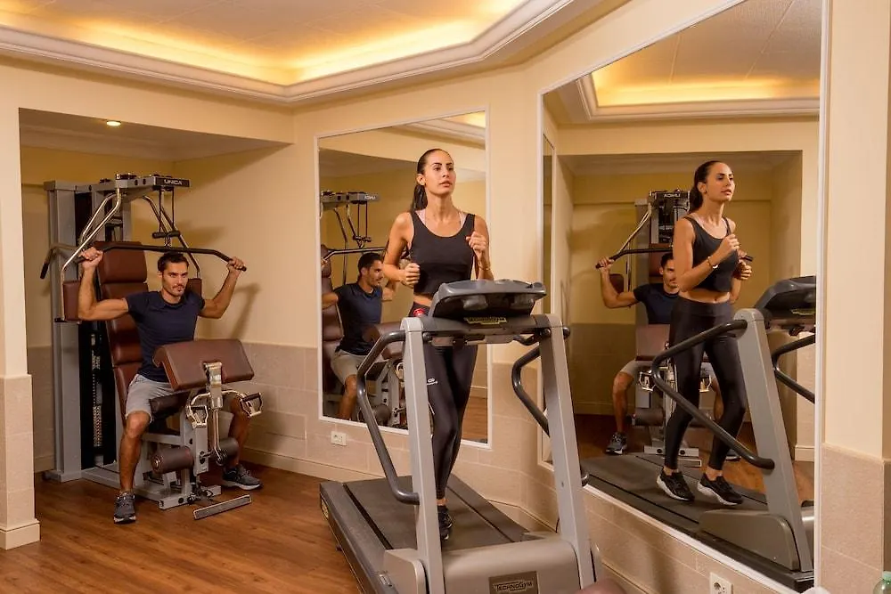Donna Laura Palace By Omnia Hotels Rom