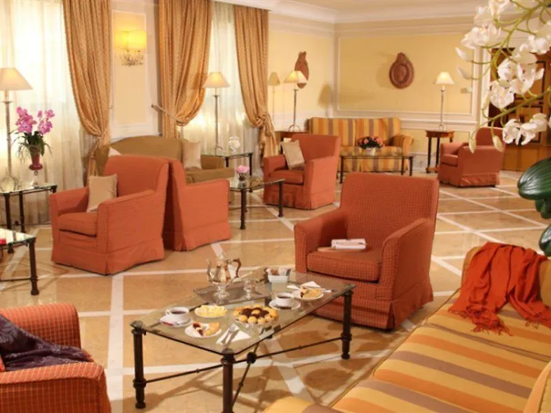 Donna Laura Palace By Omnia Hotels Rom